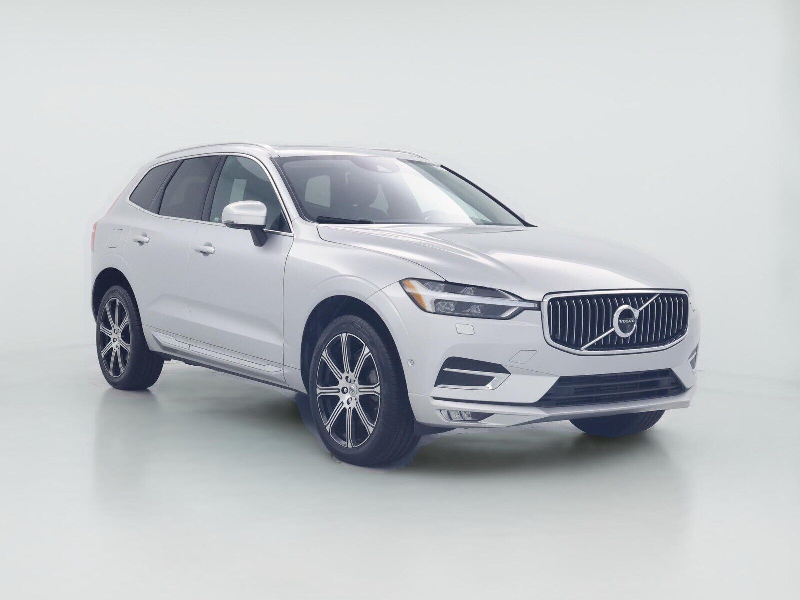 2020 VOLVO XC60