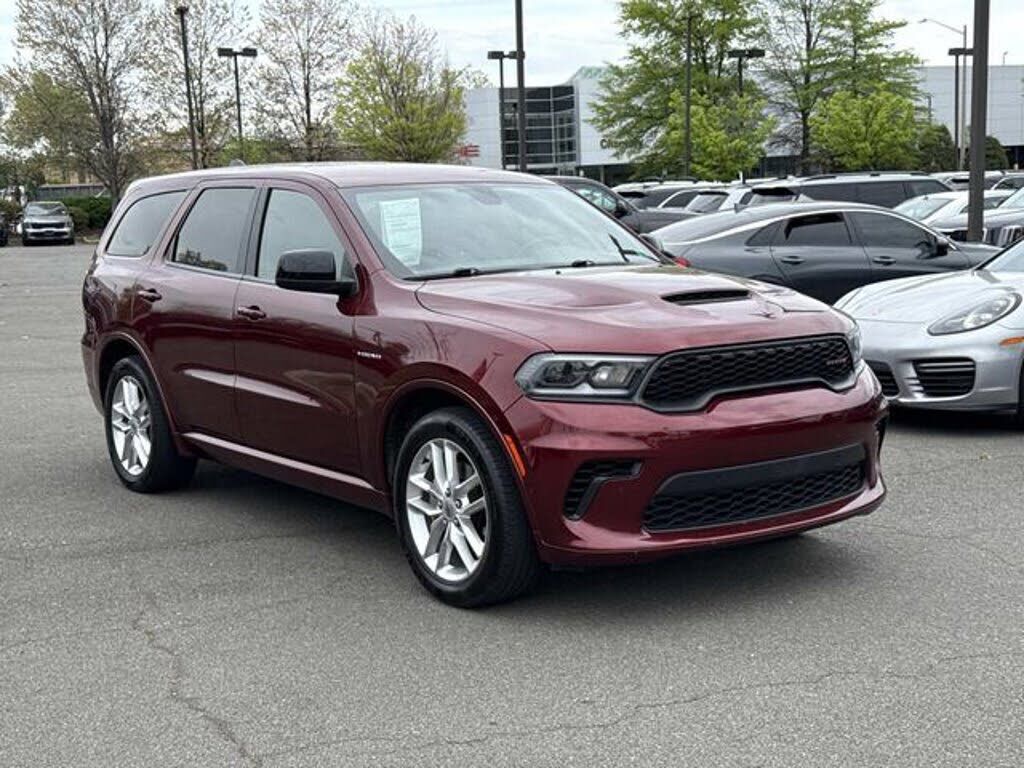 2023 DODGE Durango