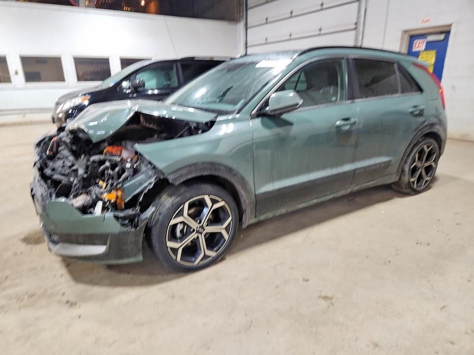 2023 KIA Niro