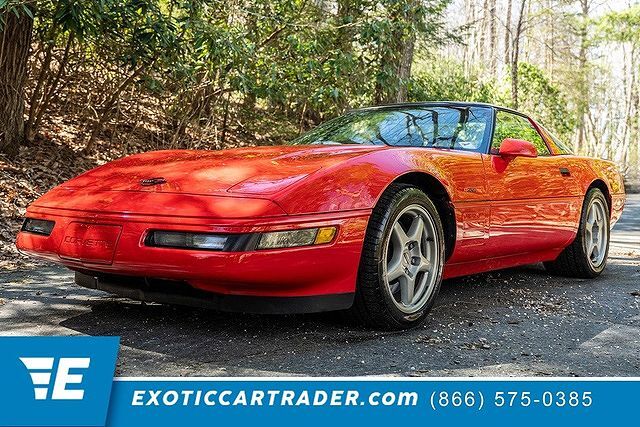 1994 CHEVROLET Corvette