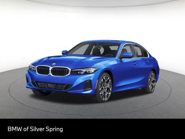 2026 BMW 3 Series