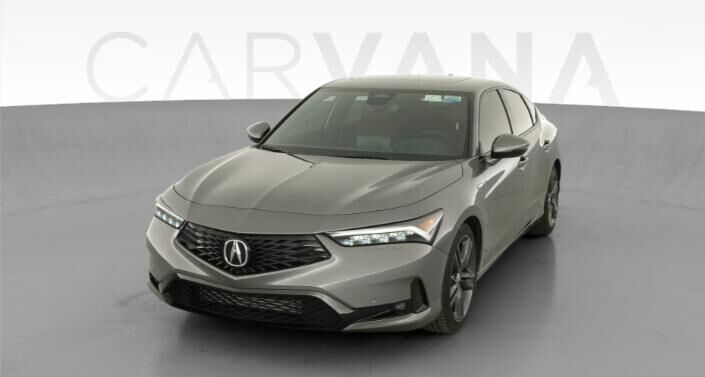 2025 ACURA Integra