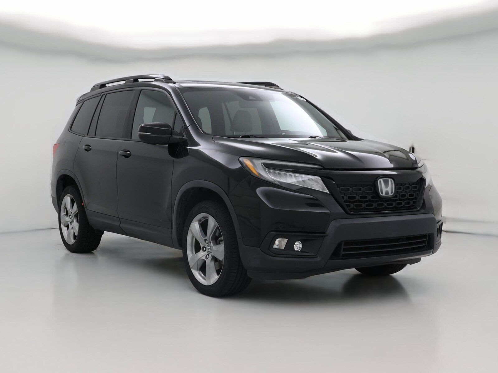 2019 HONDA Passport