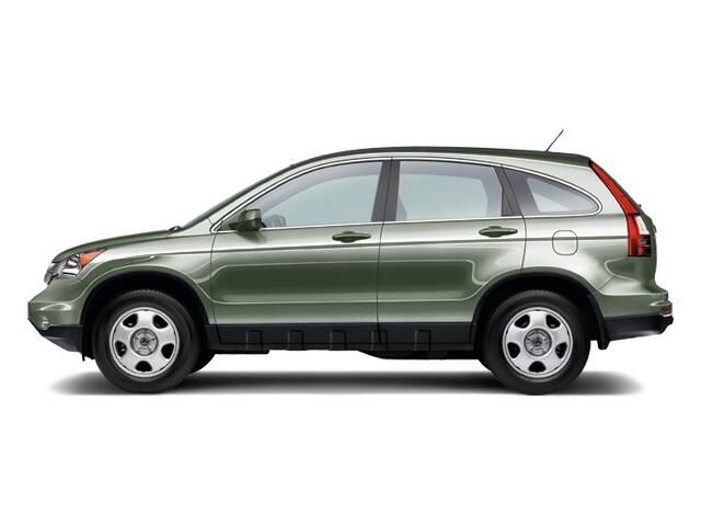 2010 HONDA CR-V