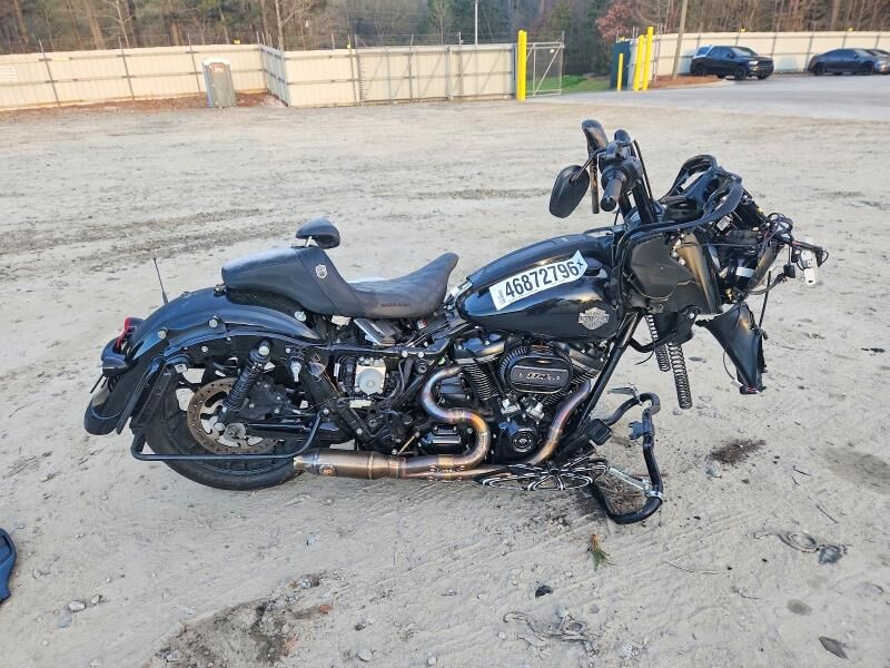 2021 HARLEY DAVIDSON FLTRXS / Road Glide Special