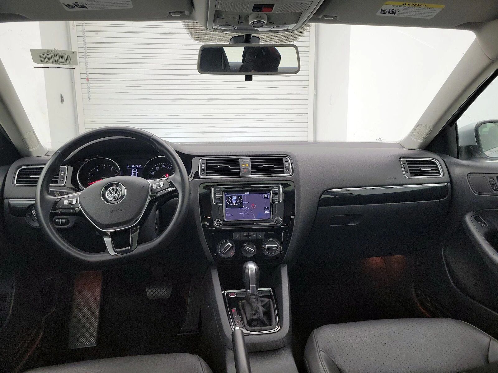 2016 VOLKSWAGEN Jetta