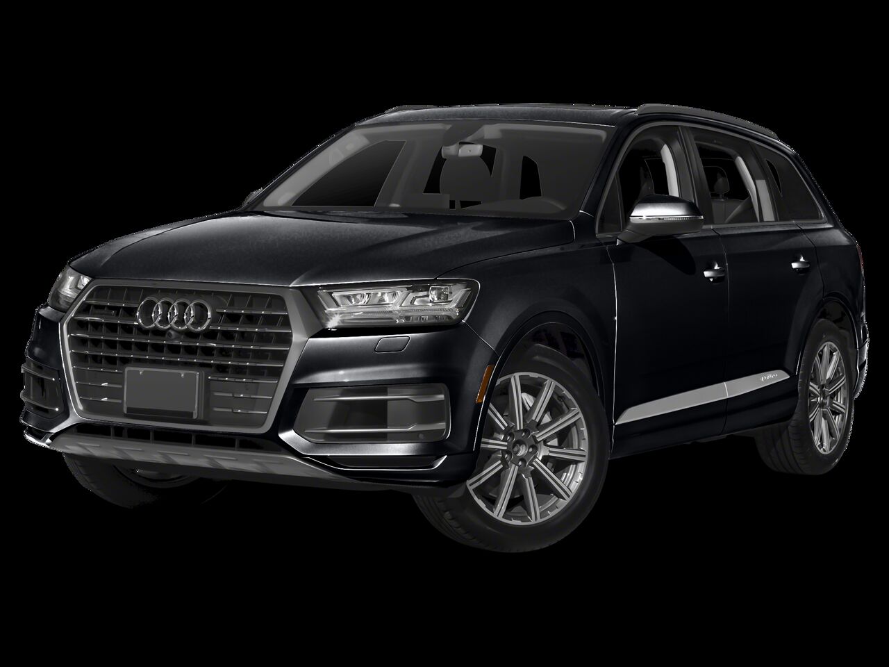 2019 AUDI Q7