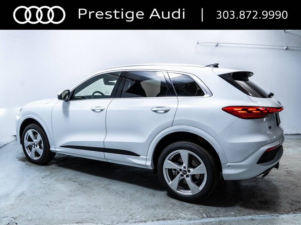 2025 Audi Q5