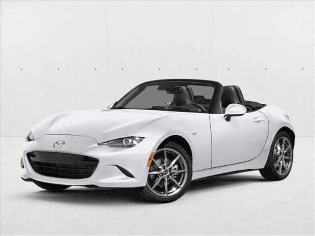 2023 MAZDA MX-5
