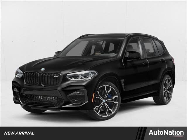 2020 BMW X3