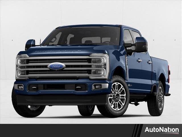 2023 FORD F-Super Duty