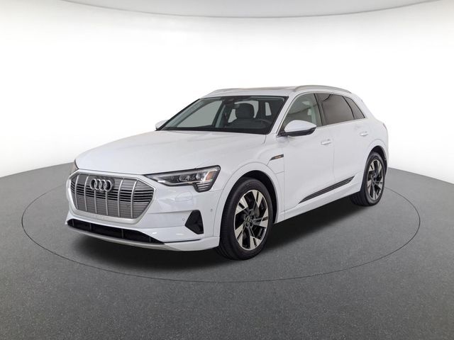2023 AUDI e-tron