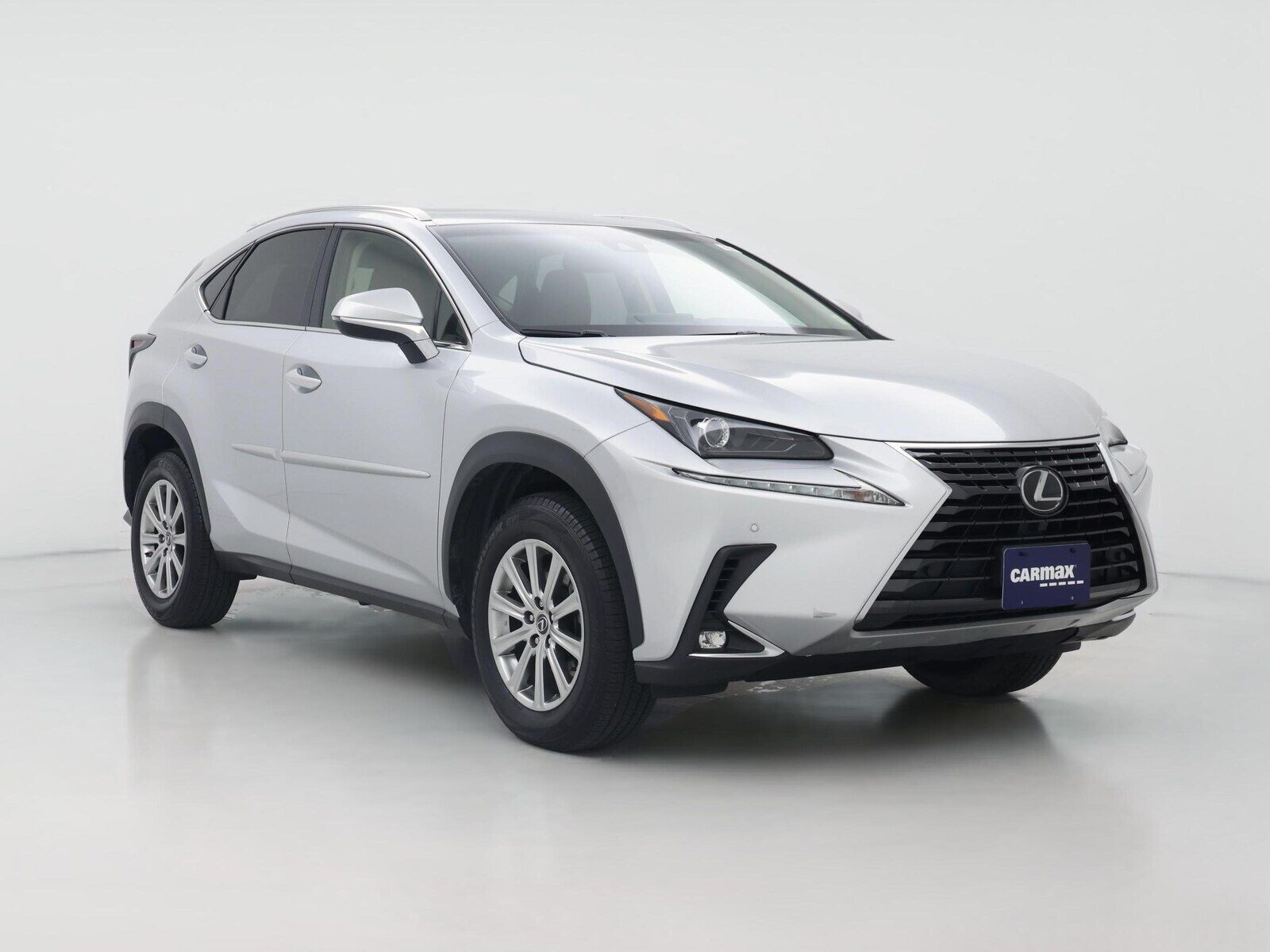 2019 LEXUS NX