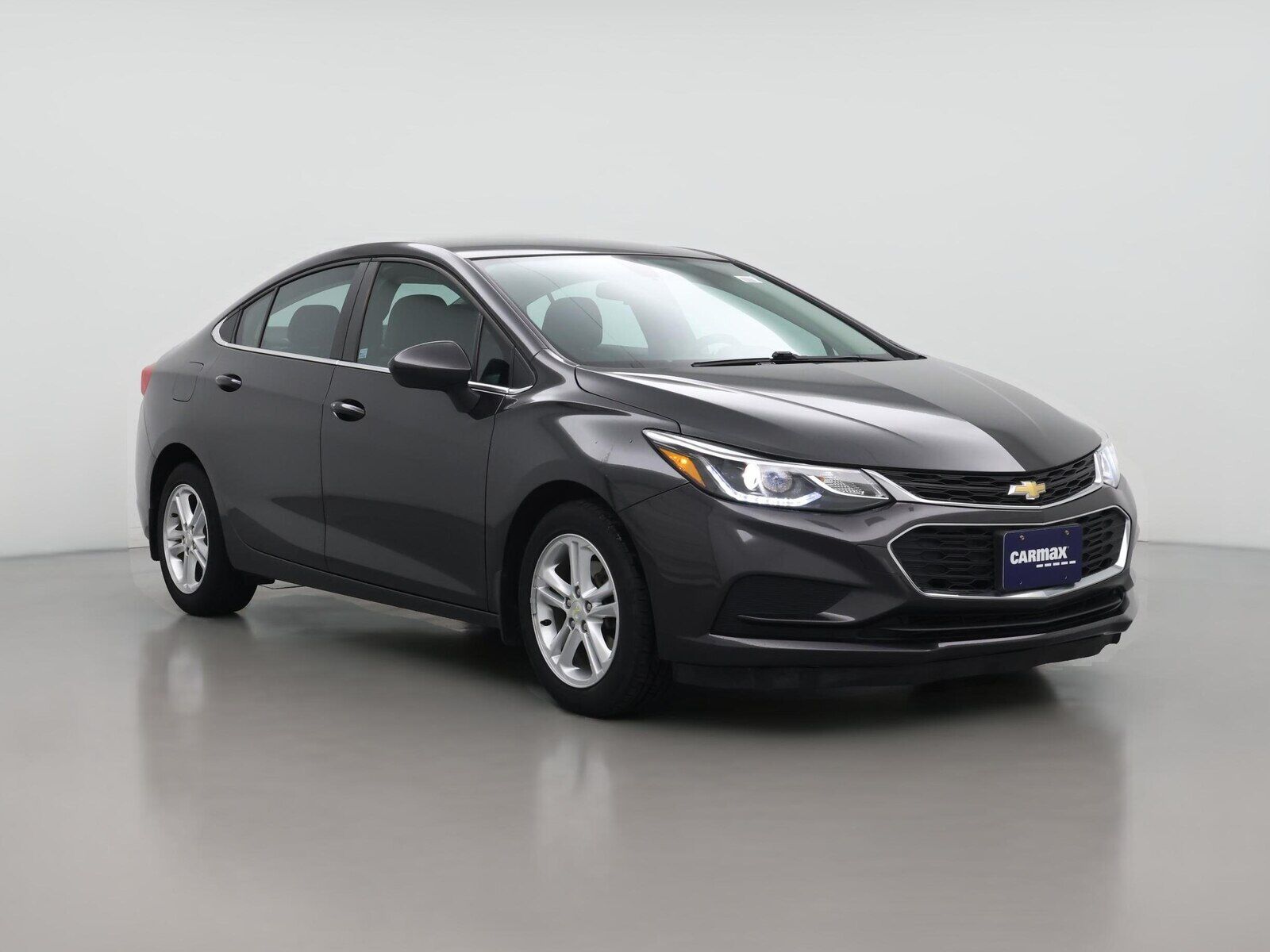 2016 CHEVROLET Cruze