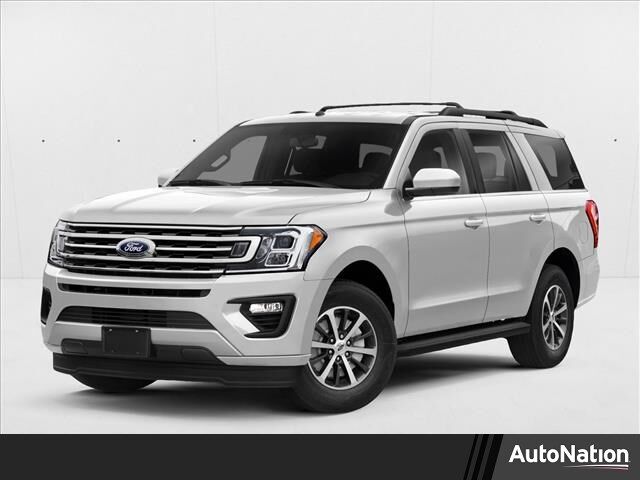 2020 FORD Expedition