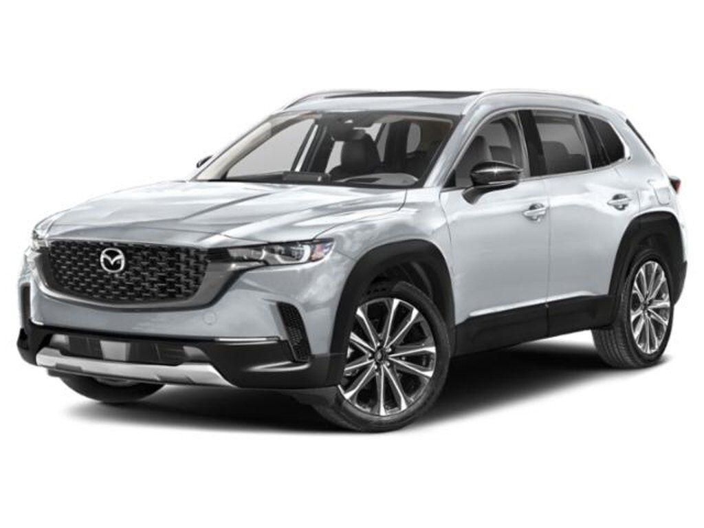 2023 MAZDA CX-50