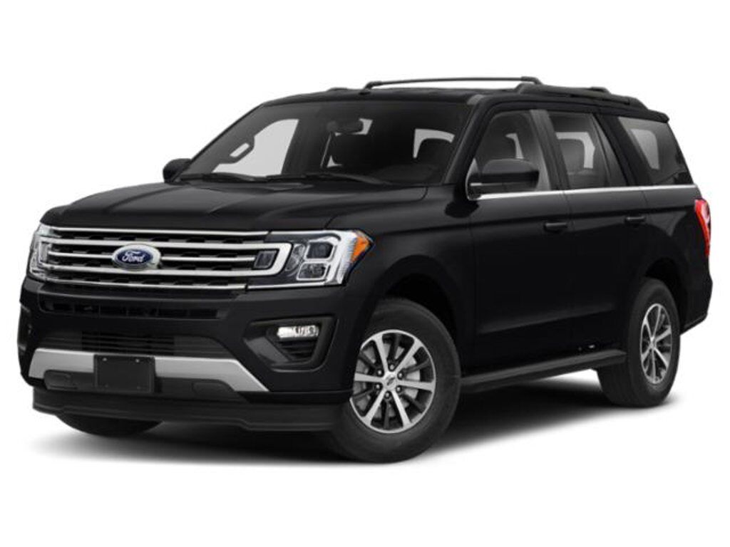 2021 FORD Expedition