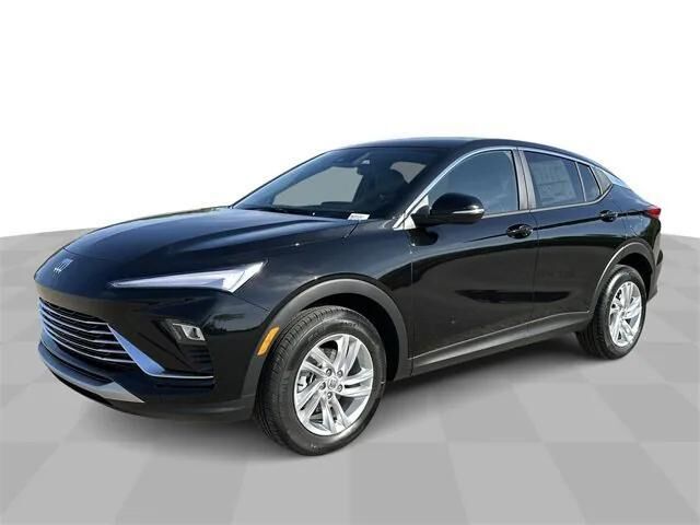 2025 BUICK Envista