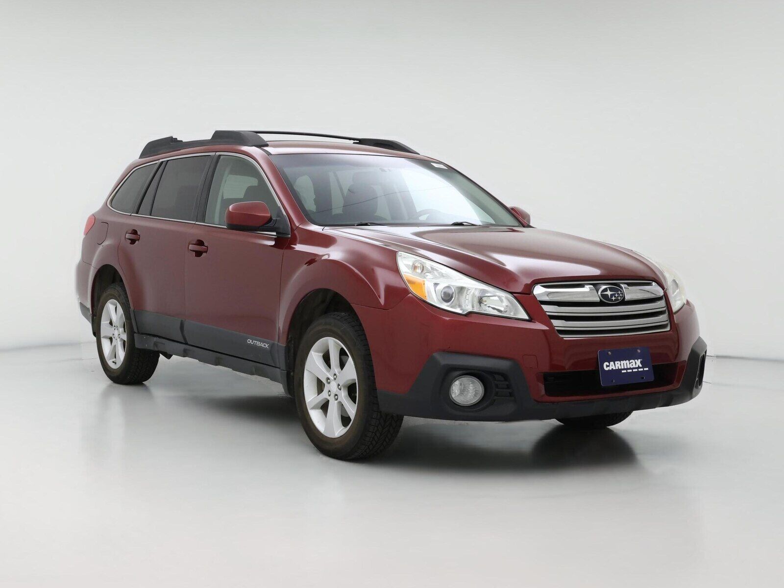 2014 SUBARU Outback