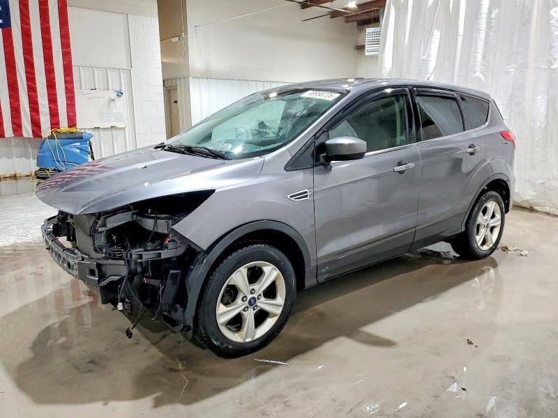 2013 FORD Escape