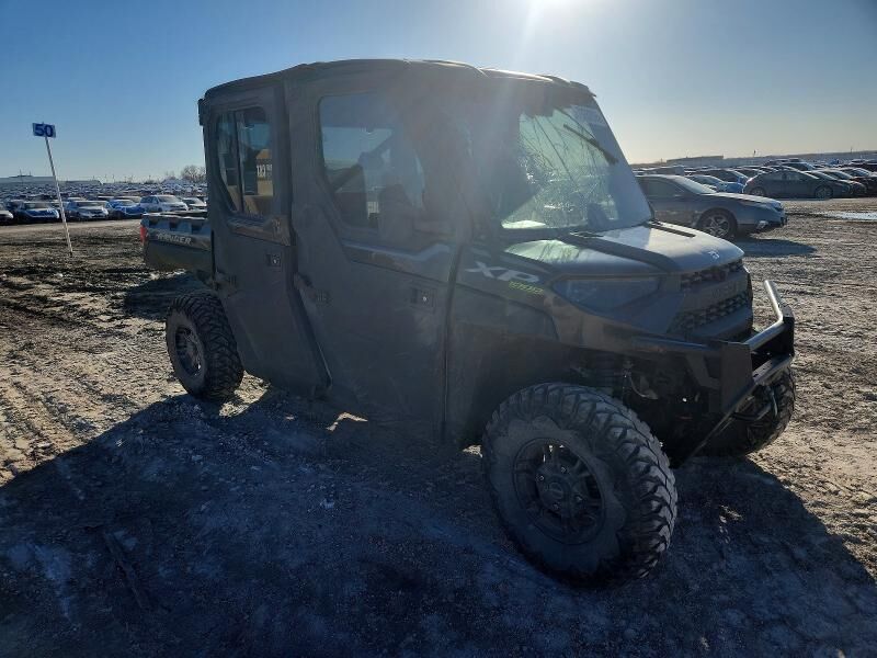 2023 POLARIS Ranger