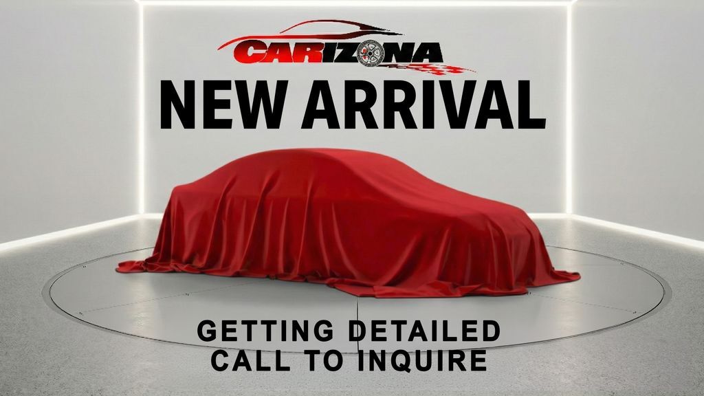 2010 CHEVROLET Corvette