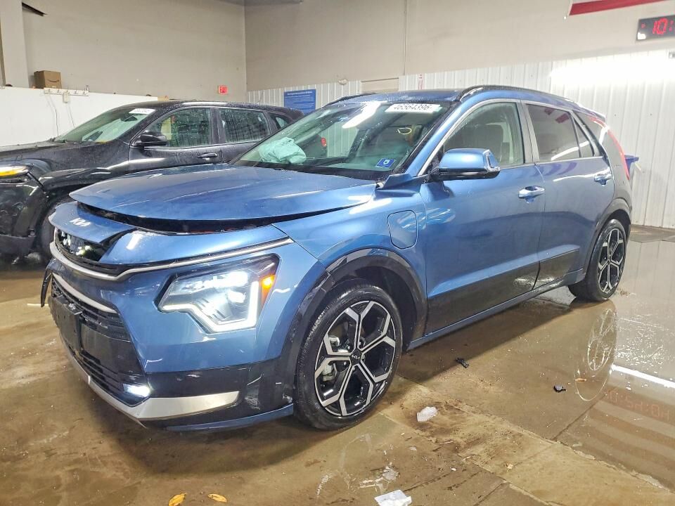 2024 KIA Niro