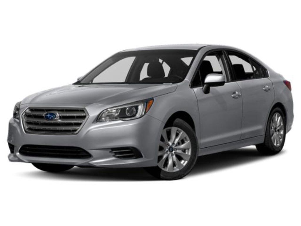 2016 SUBARU Legacy