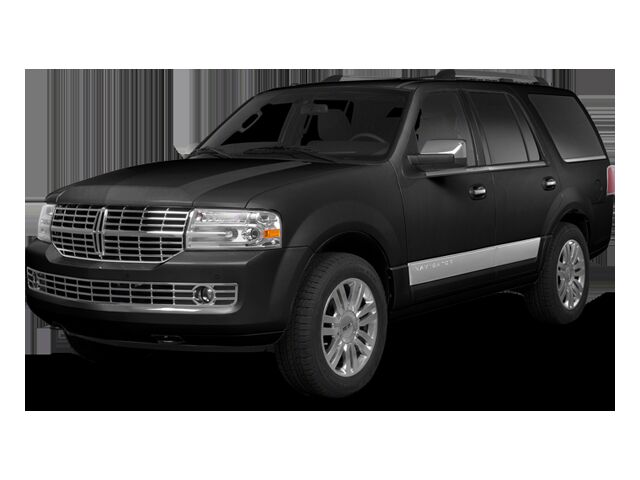 2014 LINCOLN Navigator