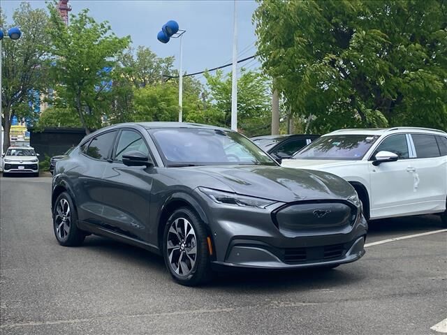 2023 FORD Mustang