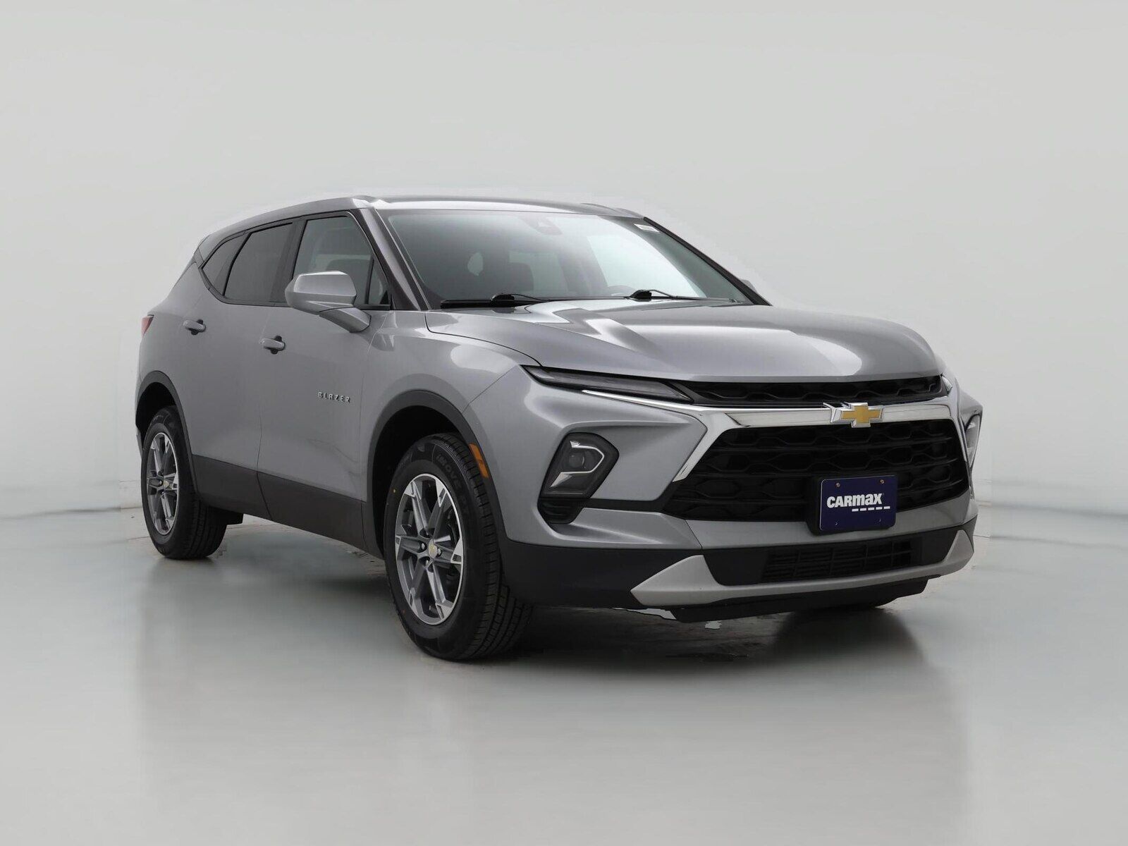 2023 CHEVROLET Blazer