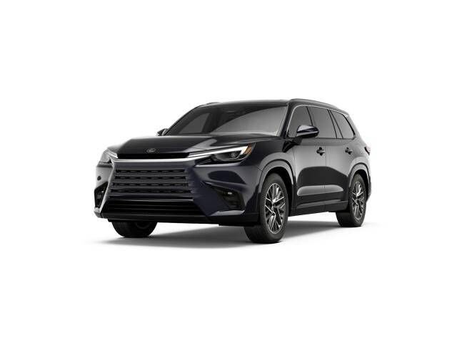 2026 LEXUS TX
