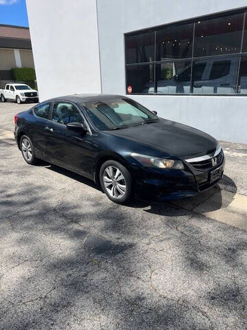 2011 HONDA Accord