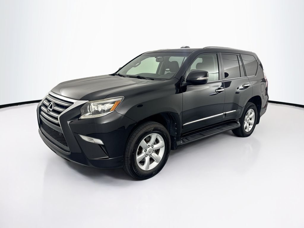 2019 LEXUS GX