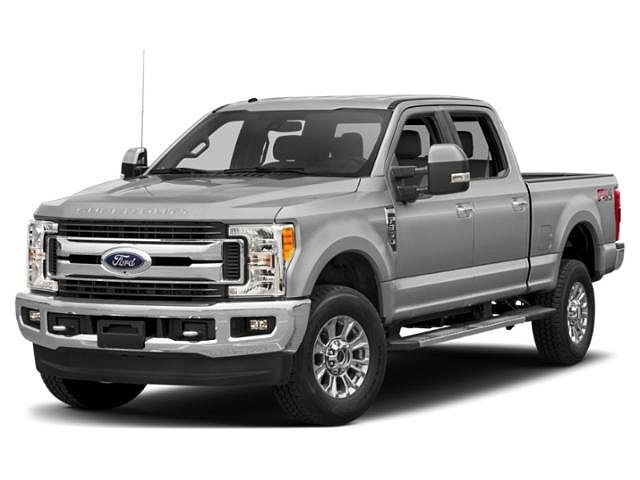 2019 FORD F-250
