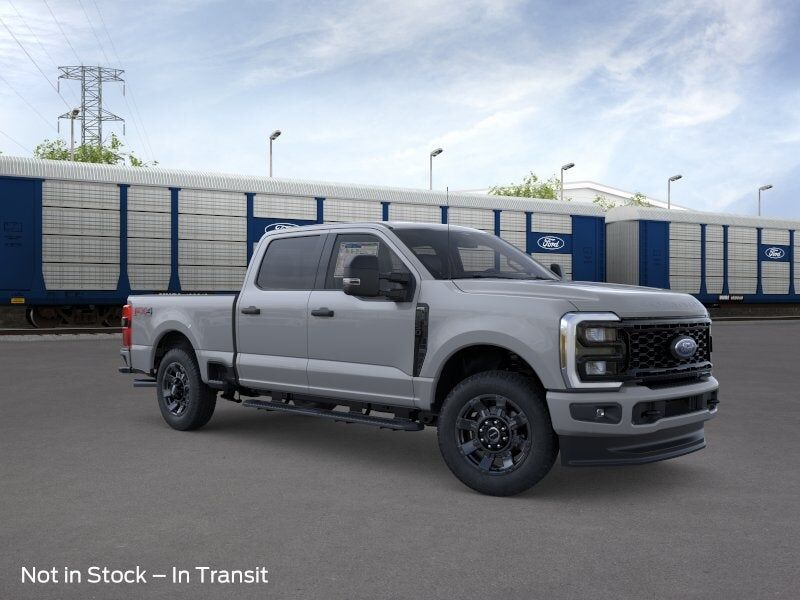 2026 FORD F-250