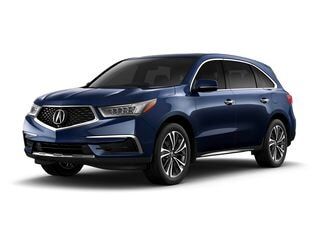 2019 ACURA MDX
