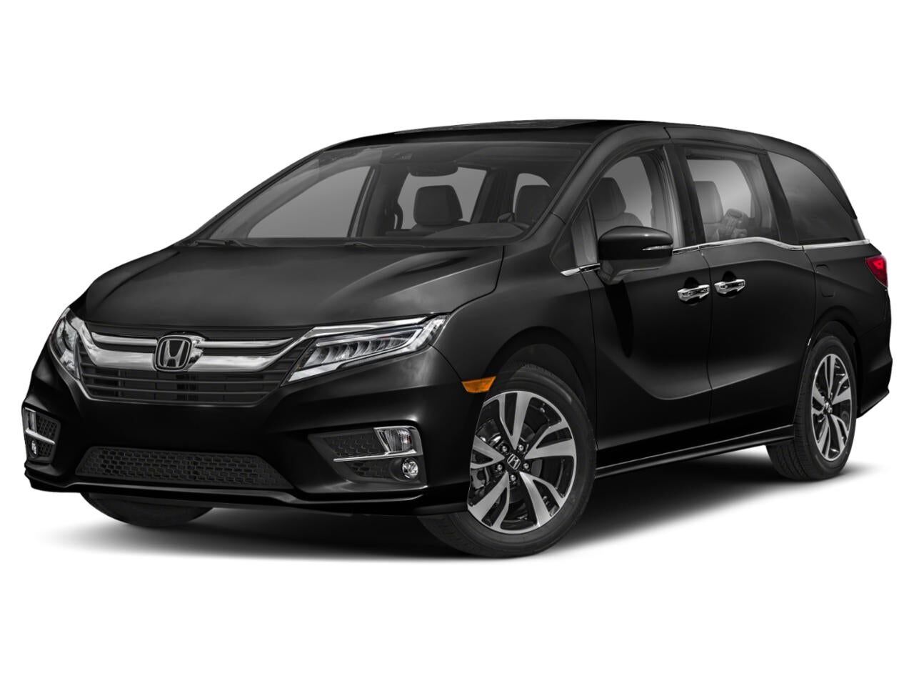 2019 HONDA Odyssey