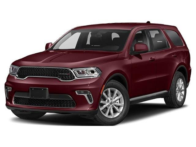 2022 DODGE Durango