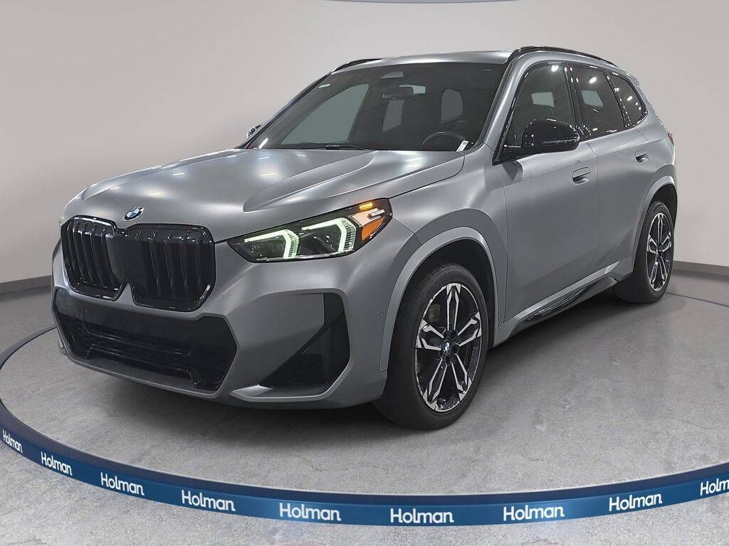 2023 BMW X1