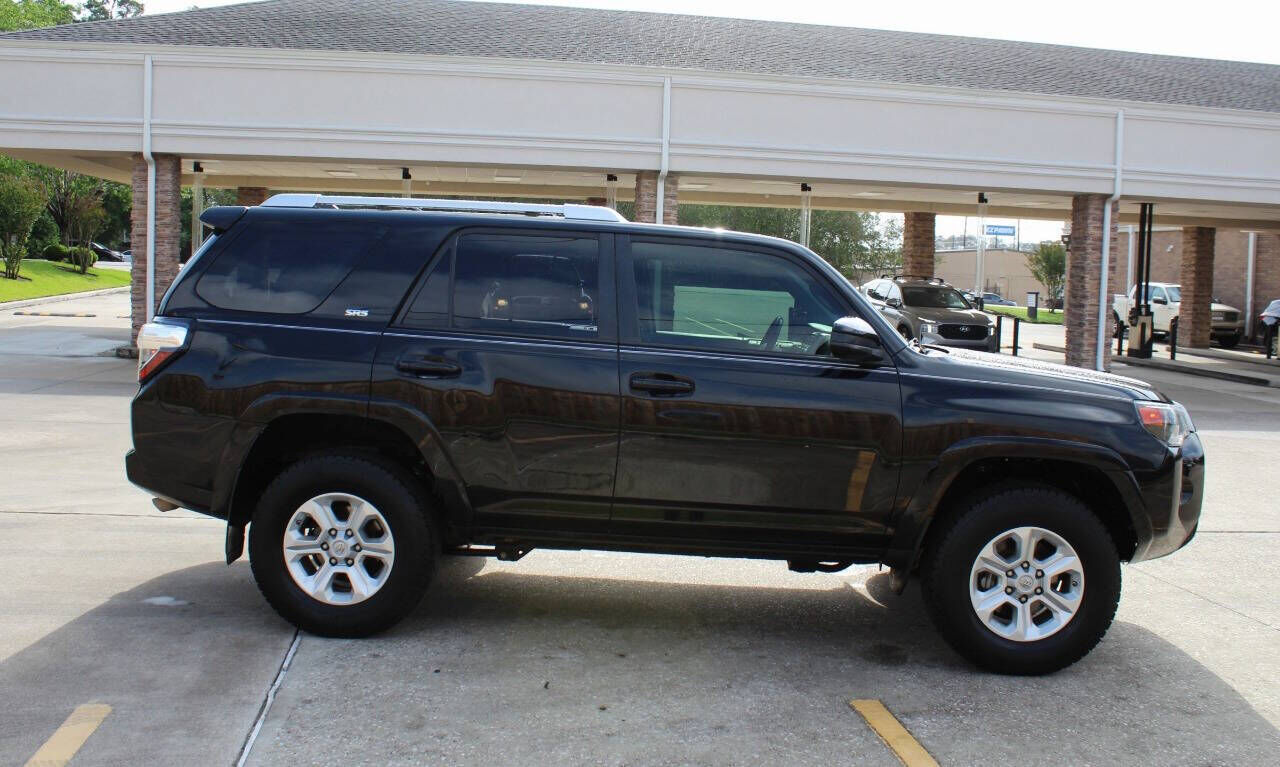 2014 TOYOTA 4-Runner