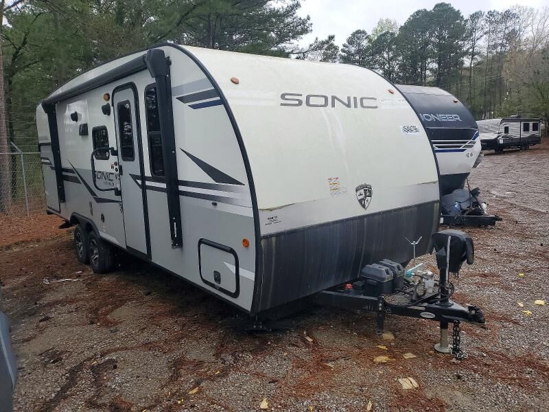 2021 KZ-RV Sonic