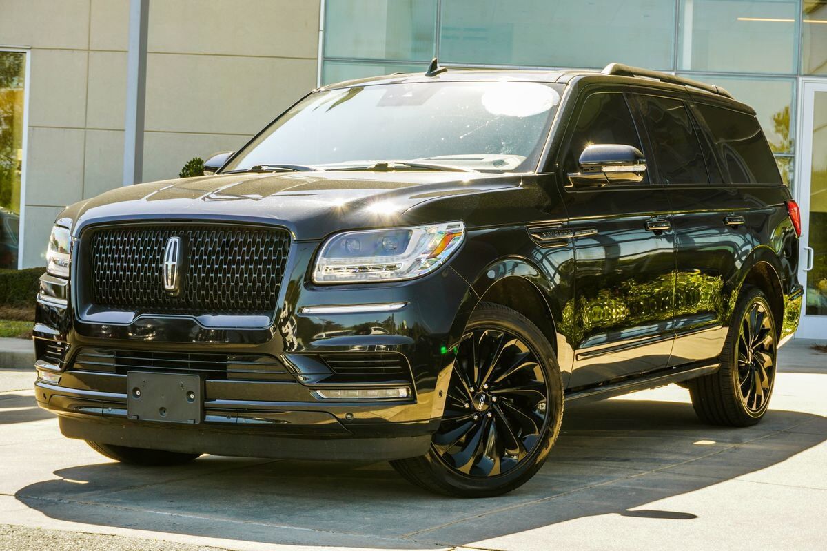 2021 LINCOLN Corsair