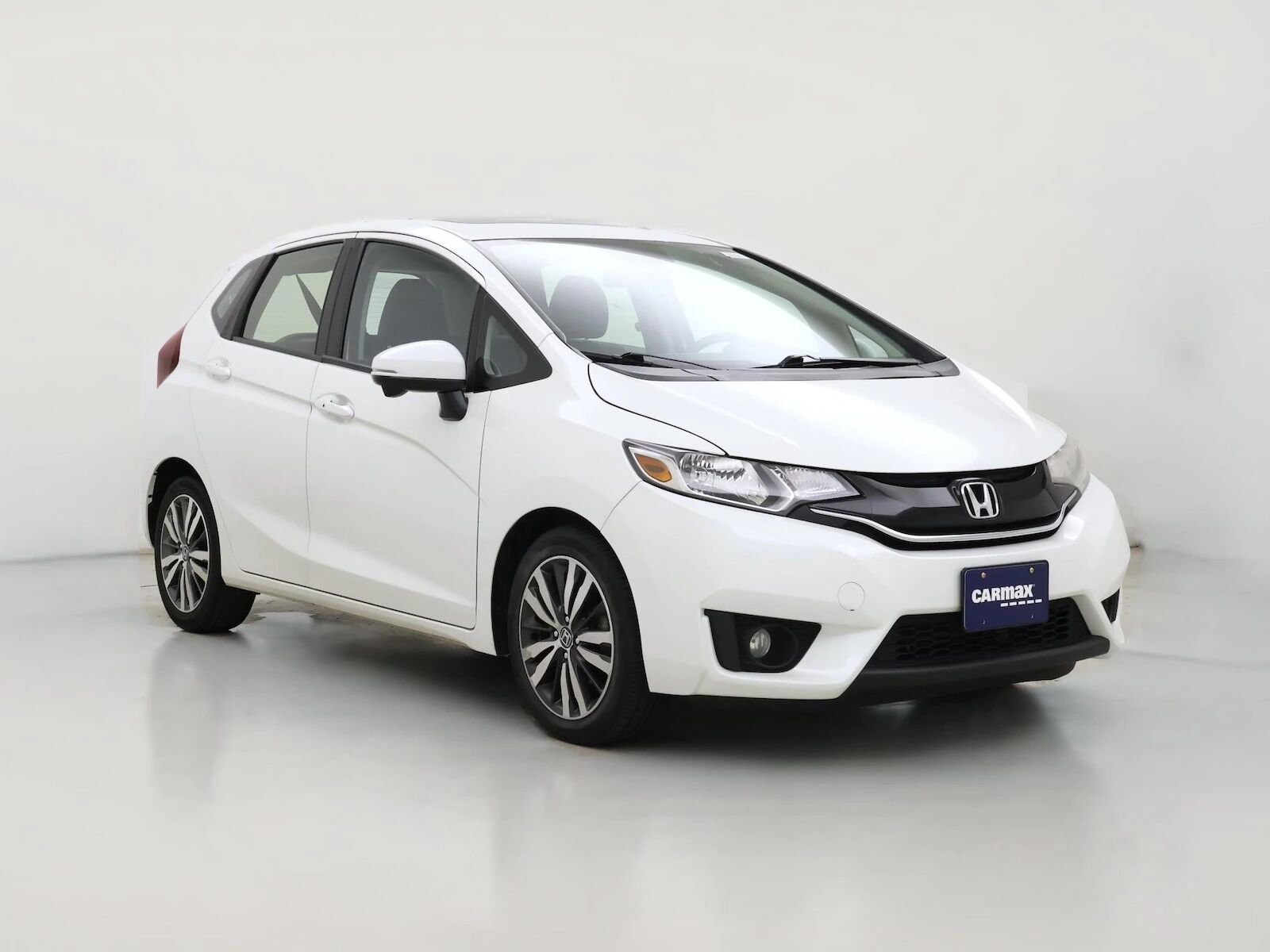 2017 HONDA Fit