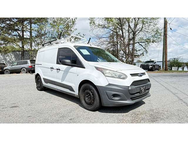 2016 FORD Transit