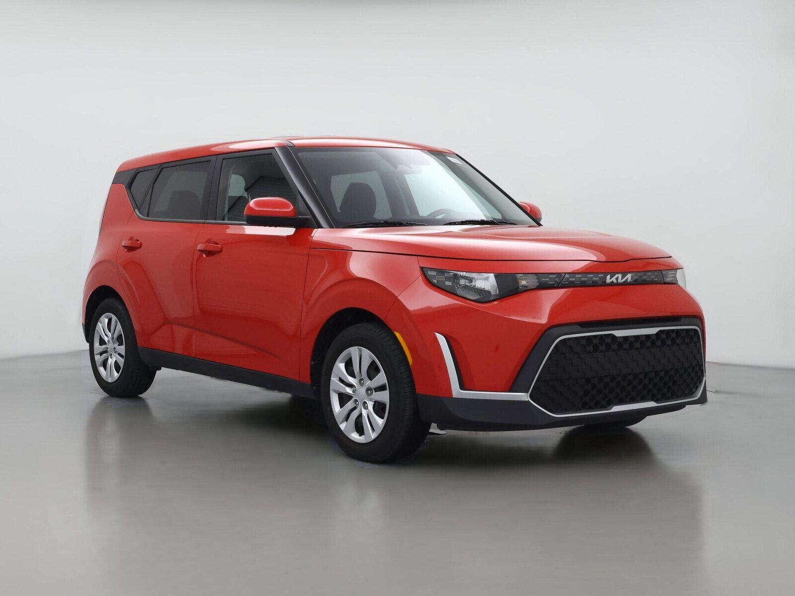 2023 KIA Soul