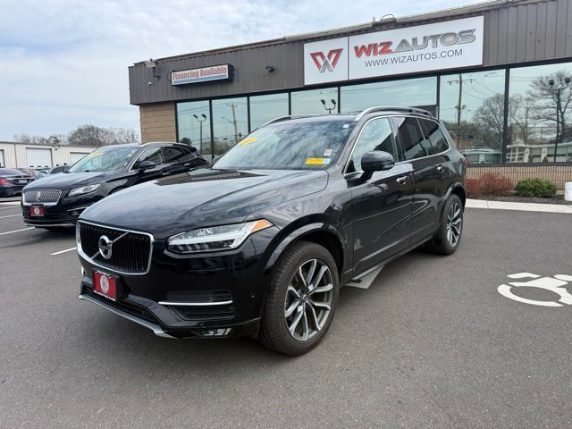 2017 VOLVO XC90