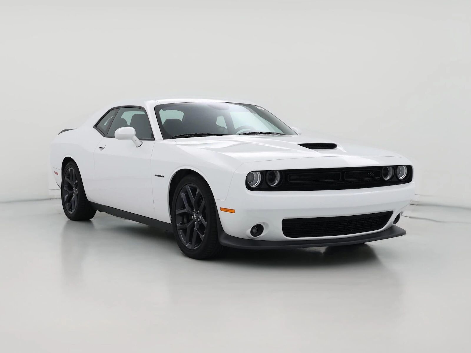 2020 DODGE Challenger