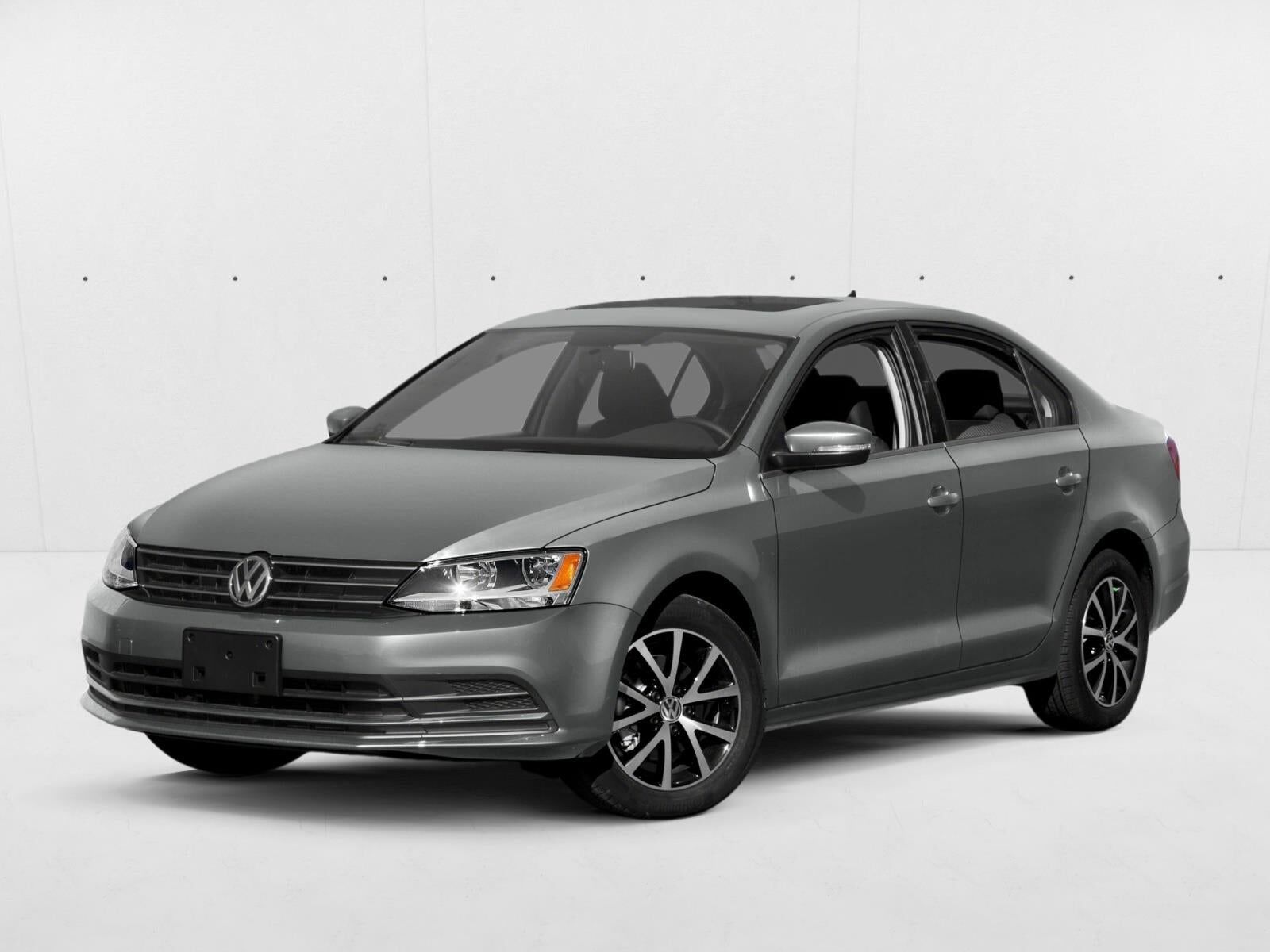 2017 VOLKSWAGEN Jetta