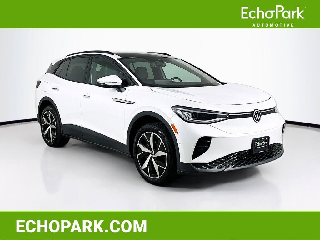 2023 VOLKSWAGEN ID.4
